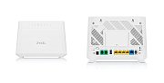 EX3301-T0-EU01V1F / Маршрутизатор WiFi