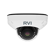RVi-1NCF2466 (2.8) / Видеокамера IP купольная