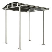 PERCo-RTC-15R / Крыша турникета