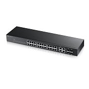 GS1920-24V2-EU0101F / Smart коммутатор
