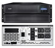 SMX3000HV APC Smart-UPS X 3000 ВА / Источник бесперебойного питания