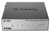 DES-1005D/O2B / Коммутатор