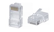 8P8C (100 шт) (7009c) / Разъем RJ-45