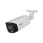 DH-IPC-HFW3849T1P-ZAS-PV-S5 / Профессиональная видеокамера IP цилиндрическая