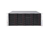 Линия DND 1000 Tb