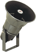 HS-30 / Громкоговоритель рупорный