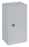ЩМП-4.2.1-0 (400х210х150) IP54 Народный эконом (SQ0905-3406) / Щит с монтажной панелью