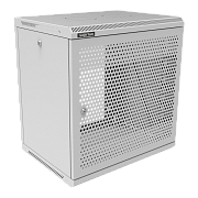 ТВС-12U-600-450-ПР (05-2125) / Шкаф настенный телекоммуникационный