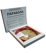 Парабола 1000 / Автономная установка пожаротушения