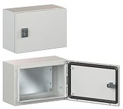 Навесной шкаф ST, 200х300х150 мм, IP66 (R5ST0231) / Навесной шкаф