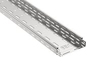 Лоток перфорированный 50х100х3000 ESCA (CLP10-050-100-3)