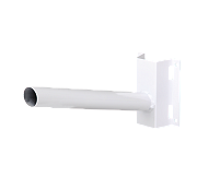PSL D40*1.5-WH (5013728) / Кронштейн
