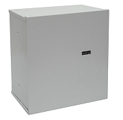 SNR-VPC-302615-P / Шкаф телекоммуникационный 19" настенный 6U