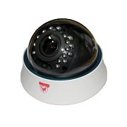 SR-ID40V2812IRL / IP-камера купольная