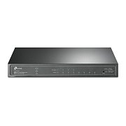 TL-SG2008P / Коммутатор с PoE