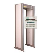 PD-6500I / Металлодетектор арочный