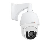 Apix-33ZDome/S2 LED / IP-камера купольная поворотная скоростная