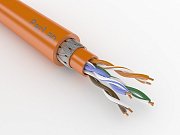 ParLan ARM PS U/UTP Cat5e ZH нг(А)-FRHF 4х2x0,52 / Кабель «витая пара» (LAN) для структурированных систем связи