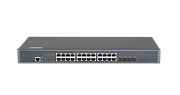 GL-SW-G201-28TC / Коммутатор без PoE