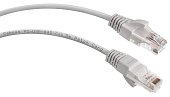 PC-UTP-RJ45-Cat.5e-1m-LSZH (8863c), серый