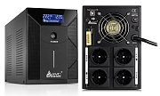 SVC V-3000-F-LCD / Источник бесперебойного питания