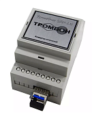 Тромбон SFP-LC-A / Медиаконвертер