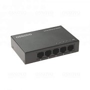 SW-5F / Коммутатор без PoE