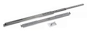 RB26" (2 шт) (7221c) / Направляющие универсальные регулируемая глубина 450 - 680 мм