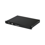 TLK-KB1-BK / Полка 19"