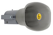 ГВР-Exd-10-Прометей / Оповещатель пожарный речевой взрывозащищенный