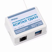 ТД433 / Беспроводной термодатчик