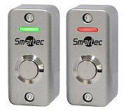 ST-EX012LSM / Кнопка металлическая, накладная