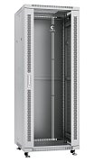 SH-05C-42U60/80 (7052c) / Шкаф телекоммуникационный 19" напольный 42U