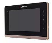 E-1260(M/Bk/Gd/L) / Монитор домофона гибридный