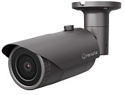 QNO-6012R / IP-камера цилиндрическая