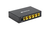 OR-OS1205/A1A / Неуправляемый коммутатор