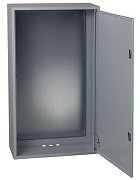 ЩМП-132.75.30 (ЩРНМ-7) IP31 (mb22-7) / Шкаф металлический с монтажной платой 1320х750х300 мм