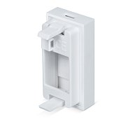 FP-22,5-1M (202-030) / Вставка 45х22,5 (Mosaic) для 1 модуля формата Keystone Jack