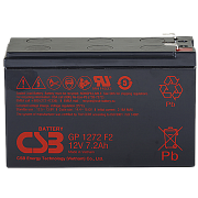 CSB GP 1272 / Аккумулятор герметичный свинцово-кислотный