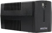 Импульс Юниор Смарт 800 480Вт 800ВА черный (JS80102) / Источник бесперебойного питания