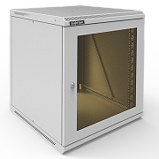 ТВС-15U-600-600-СР (05-2156) / Шкаф настенный телекоммуникационный