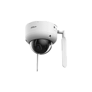 DH-IPC-HDBW3441DR1P-AST-4G-0280B / Профессиональная видеокамера IP купольная