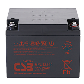 CSB GPL 12260