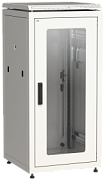 LN35-18U66-GM / Шкаф телекоммуникационный 19" напольный 18U