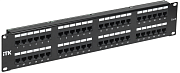 PP48-2UC6U-D05 / Патч-панель 19"