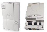 BH500INET APC Back-UPS 500 ВА / Источник бесперебойного питания