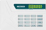 W500RL+ Optima / Объектовый прибор с встроенными GSM, РПП Ладога-РК/Ладога-РК+, и проводными шлейфами