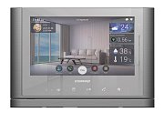 CIOT-1020M (белый) / Монитор IP-домофона цветной