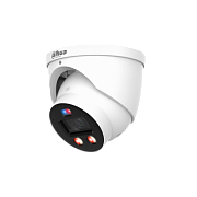 DH-IPC-HDW3449HP-AS-PV-0280B-PRO / Профессиональная видеокамера IP купольная