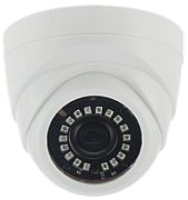 SR-ID25F36IRL / IP-камера купольная